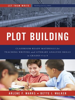 cover image of Plot Building